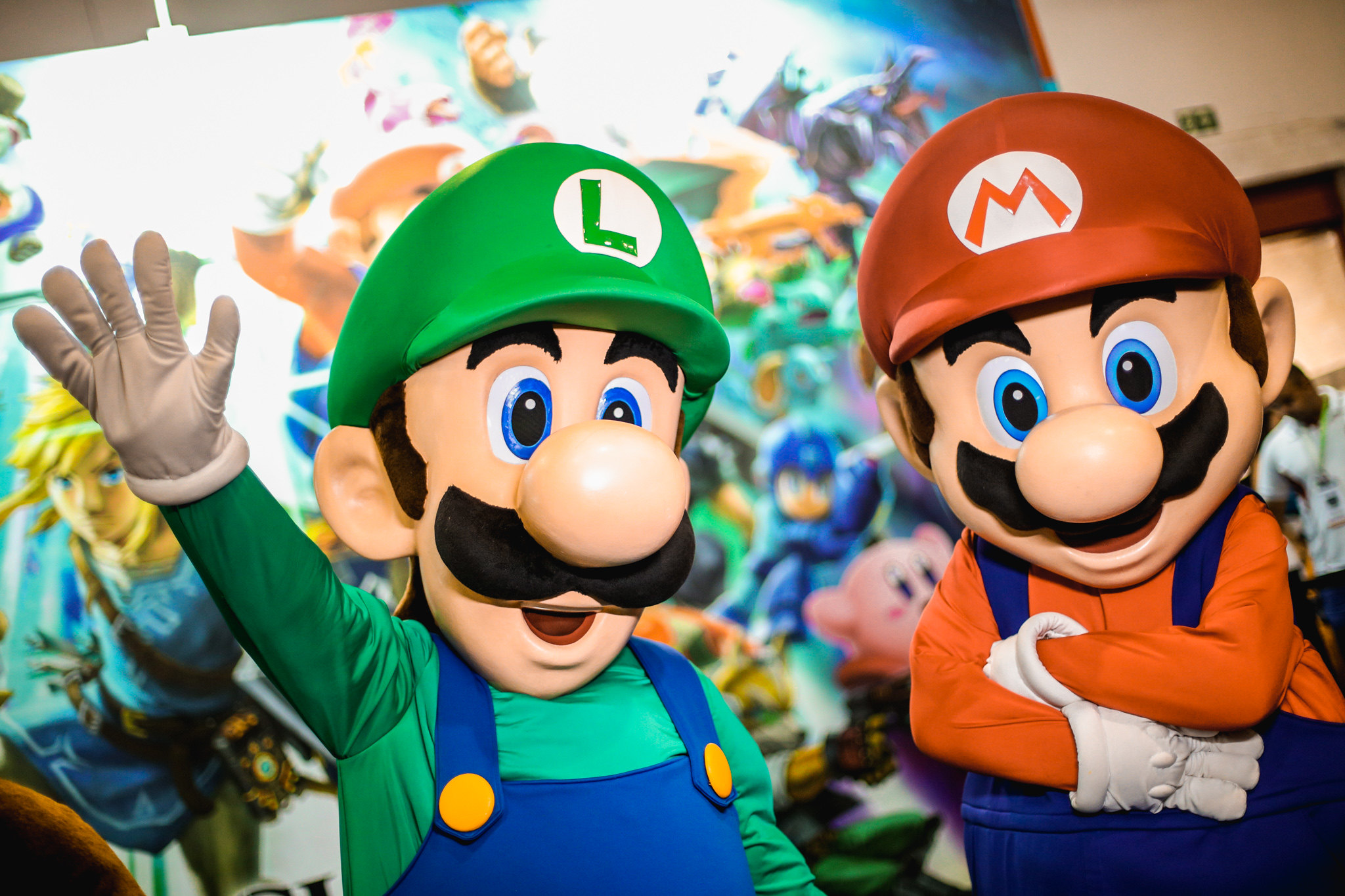 brasil game show aposta no email marketing