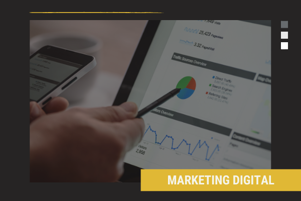 Marketing digital